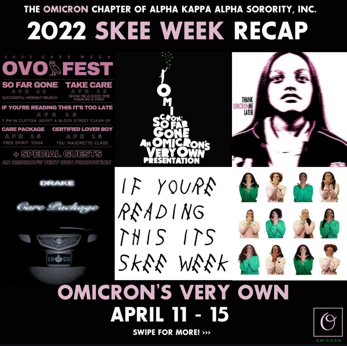 Skee Week
